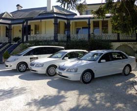 Highlands Chauffeured Hire Cars Tours - Find Attractions 0