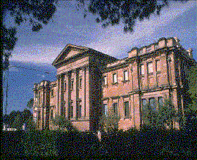 Australian Museum - Find Attractions 2