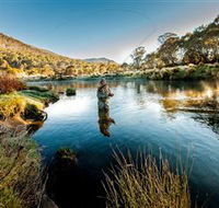 Fly Fishing Tumut - Find Attractions