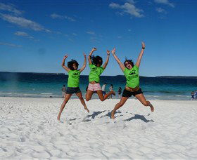 Australian Surf Tours - Find Attractions 2
