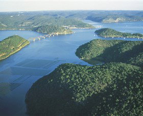Empire Bay NSW Find Attractions
