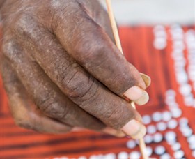 The Artery Aboriginal Art - Find Attractions 5