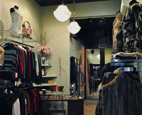 Mon Petit Chou Boutique Sydney City
