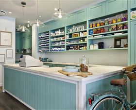 Adora Healthy Living Sydney City