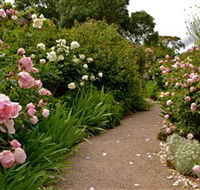 Ross Garden Tours - Find Attractions