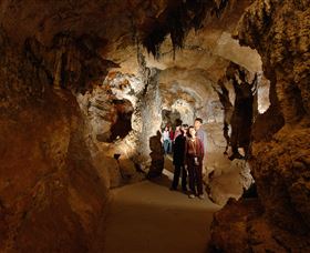 Country Charmâ„¢ Discovery Tours - Find Attractions 3