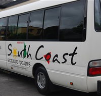 South Coast Scenic Tours - Find Attractions