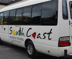 South Coast Scenic Tours - Find Attractions 0