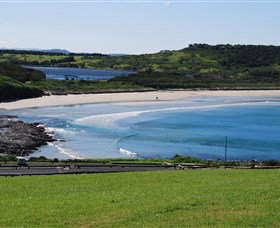 South Coast Scenic Tours - Find Attractions 2