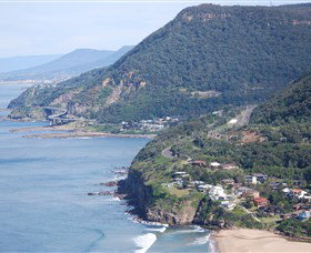 South Coast Scenic Tours - Find Attractions 4