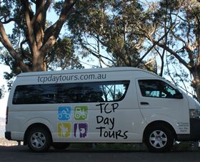 TCP Day Tours - Find Attractions 0