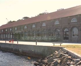 Royal Australian Navy Heritage Centre - Find Attractions 0