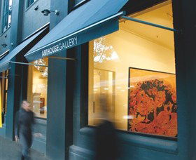 Art House Gallery - Find Attractions 0