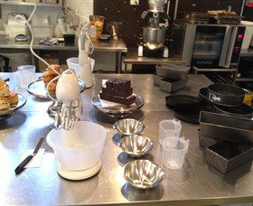 Baking Classes At The Sconery - Find Attractions 1