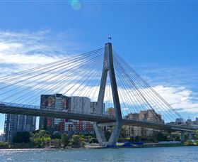Secret Sydney Walking Tours - Find Attractions 1