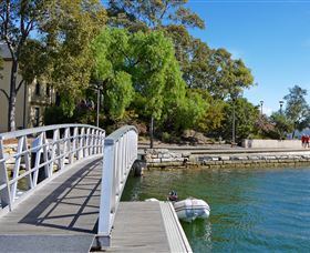 Secret Sydney Walking Tours - Find Attractions 4