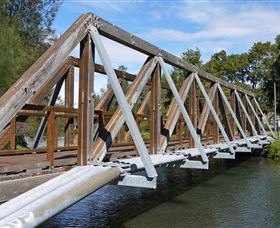 Secret Sydney Walking Tours - Find Attractions 3