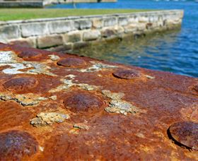 Secret Sydney Walking Tours - Find Attractions 8