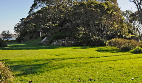Clark Island - Find Attractions 1