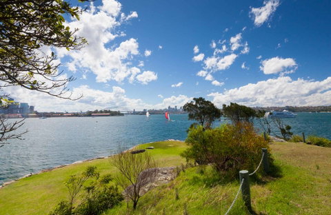 Clark Island - Find Attractions 2