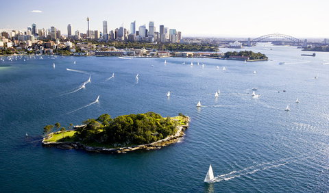 Clark Island - Find Attractions 3
