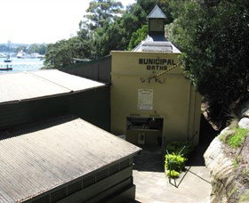 Dawn Fraser Baths - Find Attractions 1