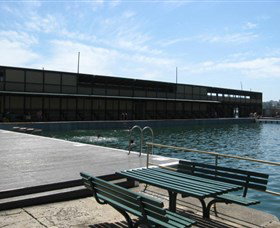 Dawn Fraser Baths - Find Attractions 2