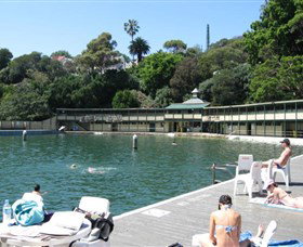 Dawn Fraser Baths - Find Attractions 3