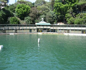 Dawn Fraser Baths - Find Attractions 4