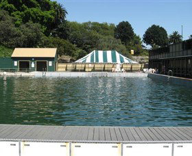 Dawn Fraser Baths - Find Attractions 5