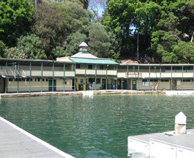 Dawn Fraser Baths - Find Attractions 6