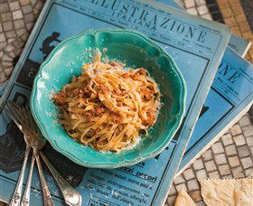 Cucina Italiana Cooking School - Find Attractions 0