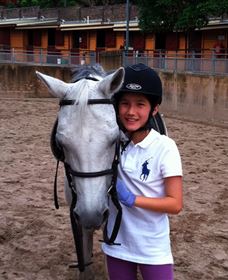 Centennial Parklands Horse Ride - Find Attractions 0