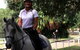 Centennial Parklands Horse Ride - thumb 2