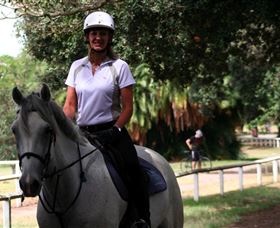 Centennial Parklands Horse Ride - Find Attractions 2