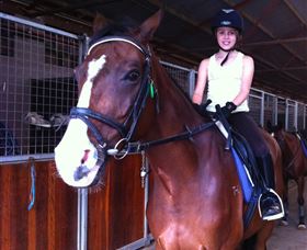 Centennial Parklands Horse Ride - Find Attractions 3