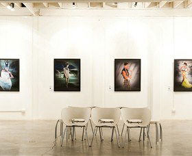 Ambush Gallery - Find Attractions 0