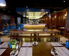Bavarian Bier Cafe Crows Nest - Find Attractions 0
