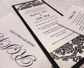Do It Yourself Invitations - Find Attractions 0