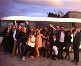 Skyfire Studio Art Gallery Tour Sydney City