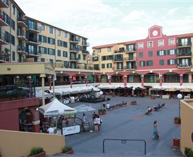 Italian Forum - Find Attractions 1