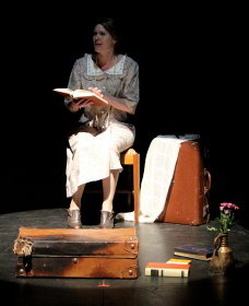 King Street Theatre Sydney City