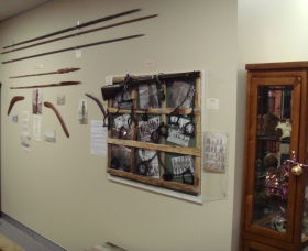 Aboriginal Heritage Museum - Find Attractions 1