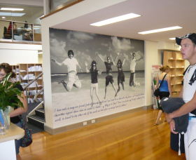 American Institute For Foreign Study - Australia - Find Attractions 1