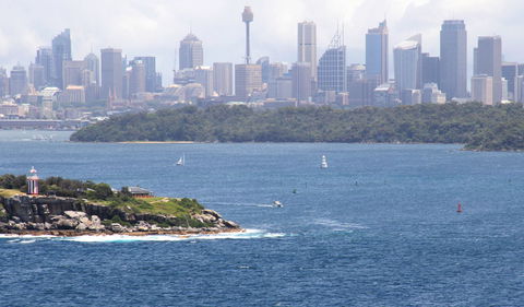Fairfax Walk - Find Attractions 2