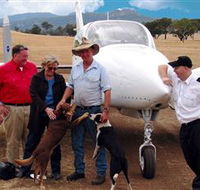Australia By Air - Find Attractions