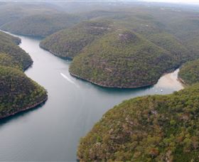 Australia By Air - Find Attractions 3