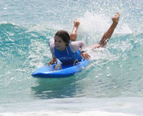 SEA Australia - Find Attractions 1