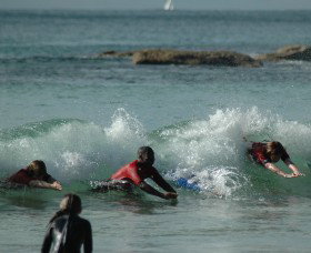 SEA Australia - Find Attractions 2