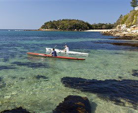 Cabbage Tree Bay - Find Attractions 0